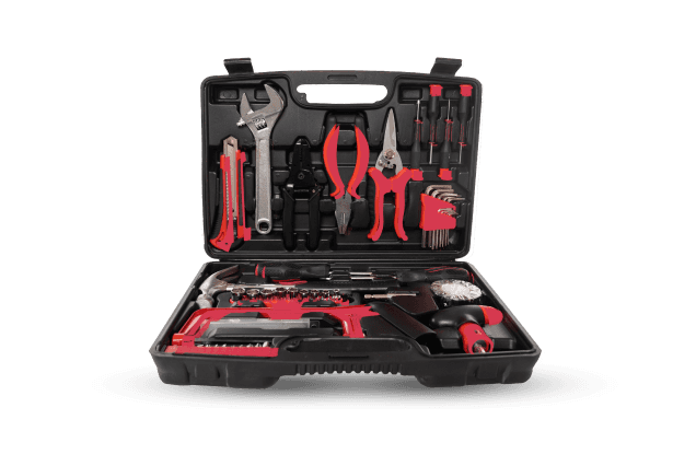 Lab Equipment Repair