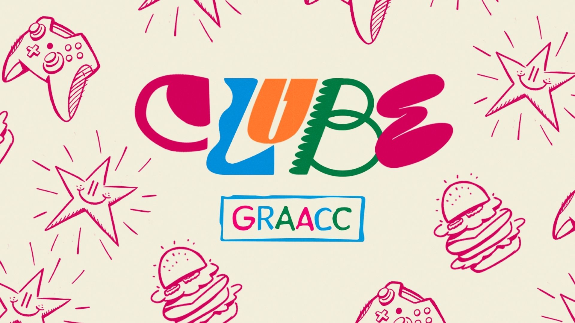 GRAACC transforma doações em acesso a recompensas de grandes marcas