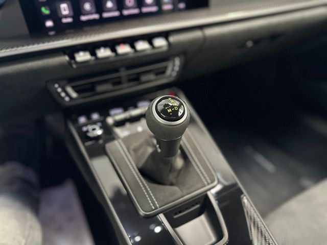 ANDERE ANDERE 2023 YELLOW Gebrauchtwagen - Galeriebild 20