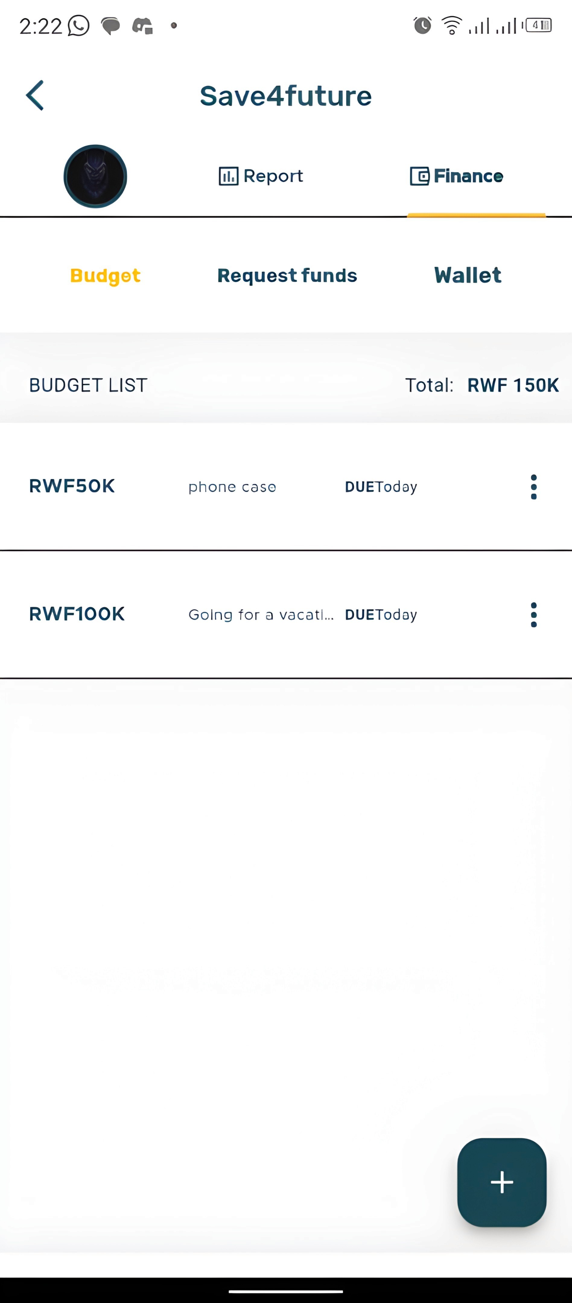 Weather app image