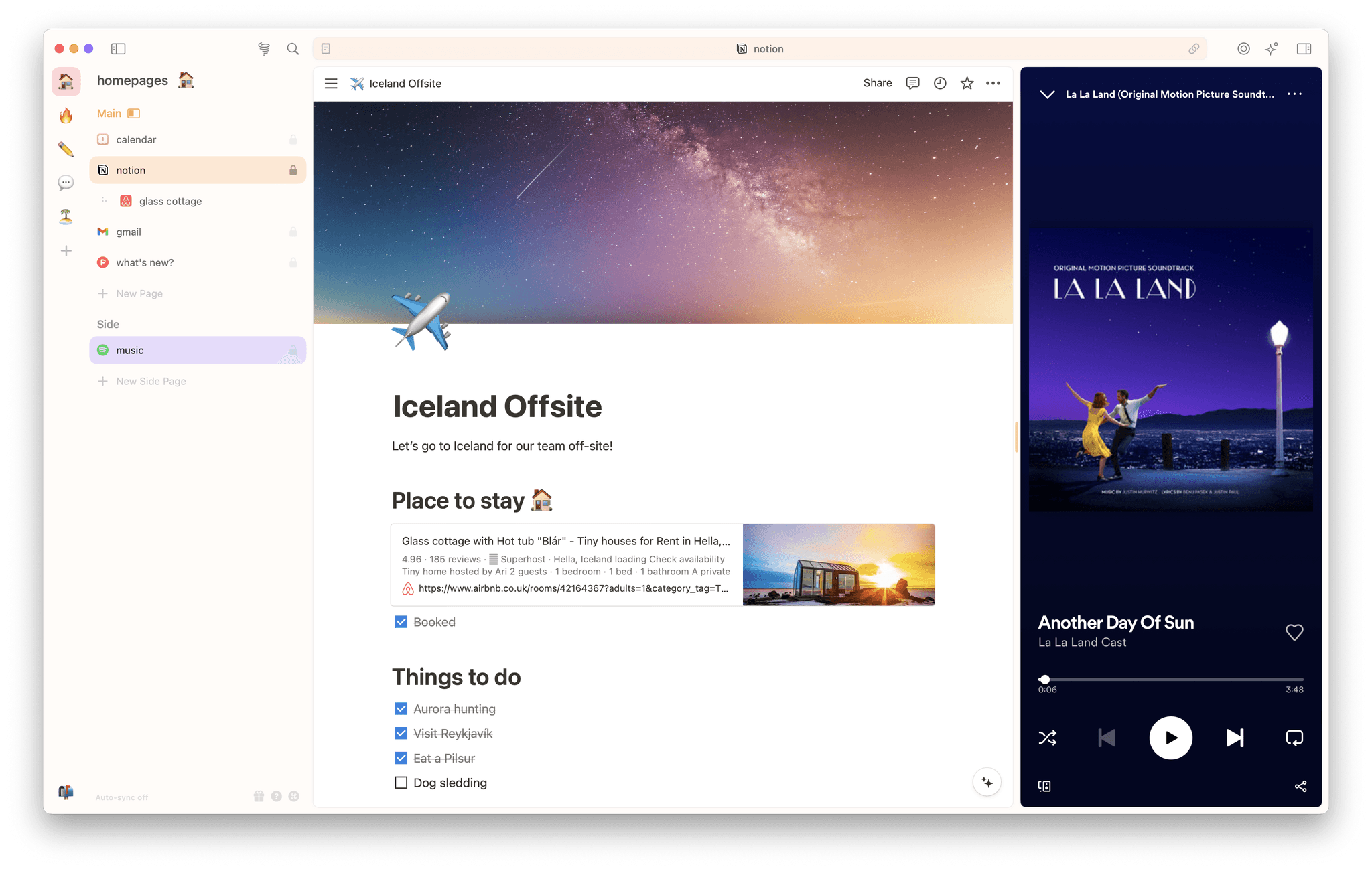 What is SigmaOS Browser? Redefining Your Online Experience