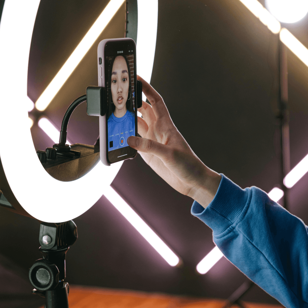 Common mistakes to avoid on good engagement rate on Instagram.