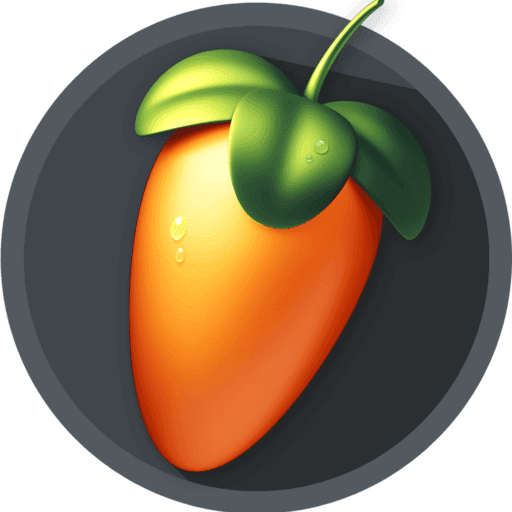 FL Studio Logo