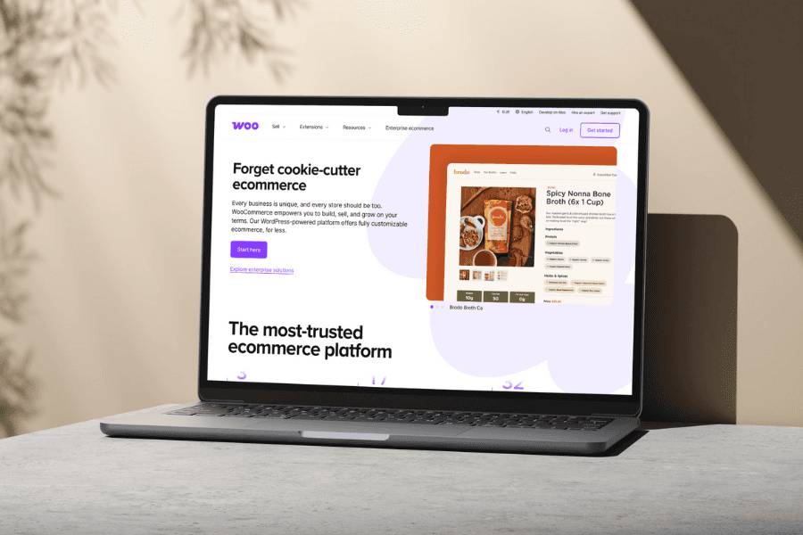 Cos'è WooCommerce e come funziona