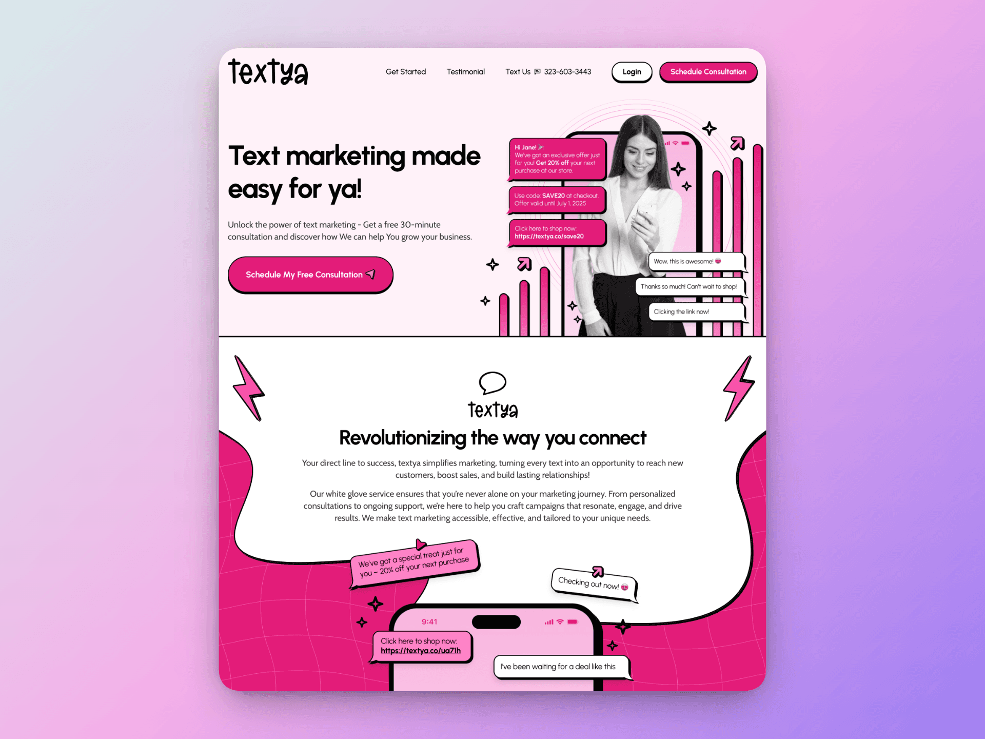 Textya