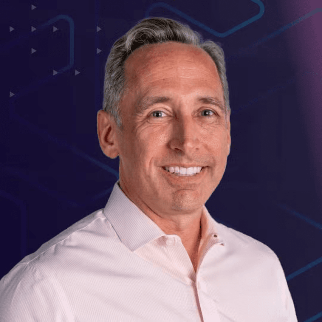 David Dart, Chief People Officer at Caliber