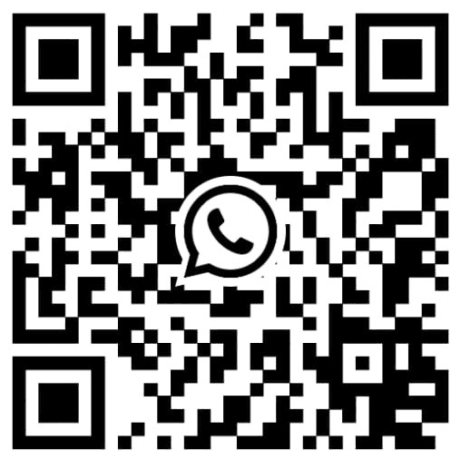 QR code brigade du gras