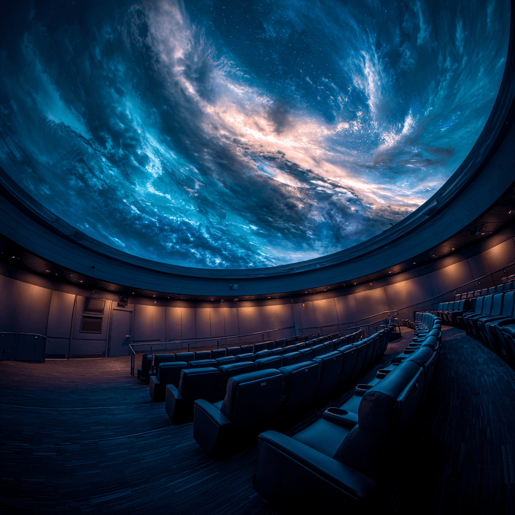 Immersive Film Production