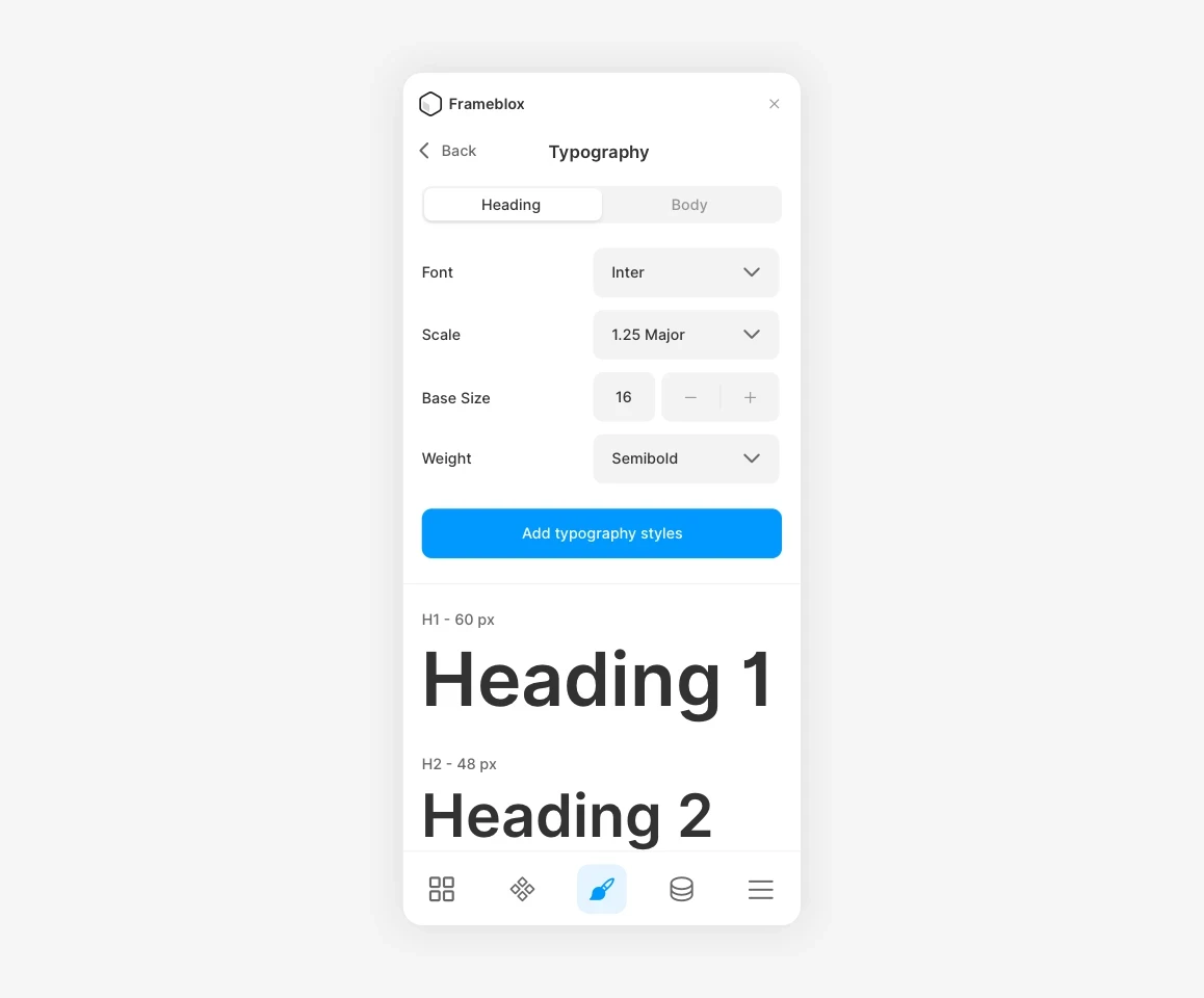 Build Websites Faster in Framer – Frameblox Plugin Just Got Even Better!