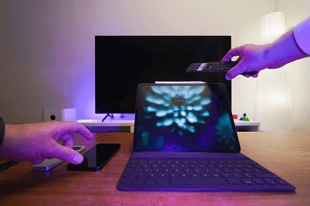 protecting digital devices