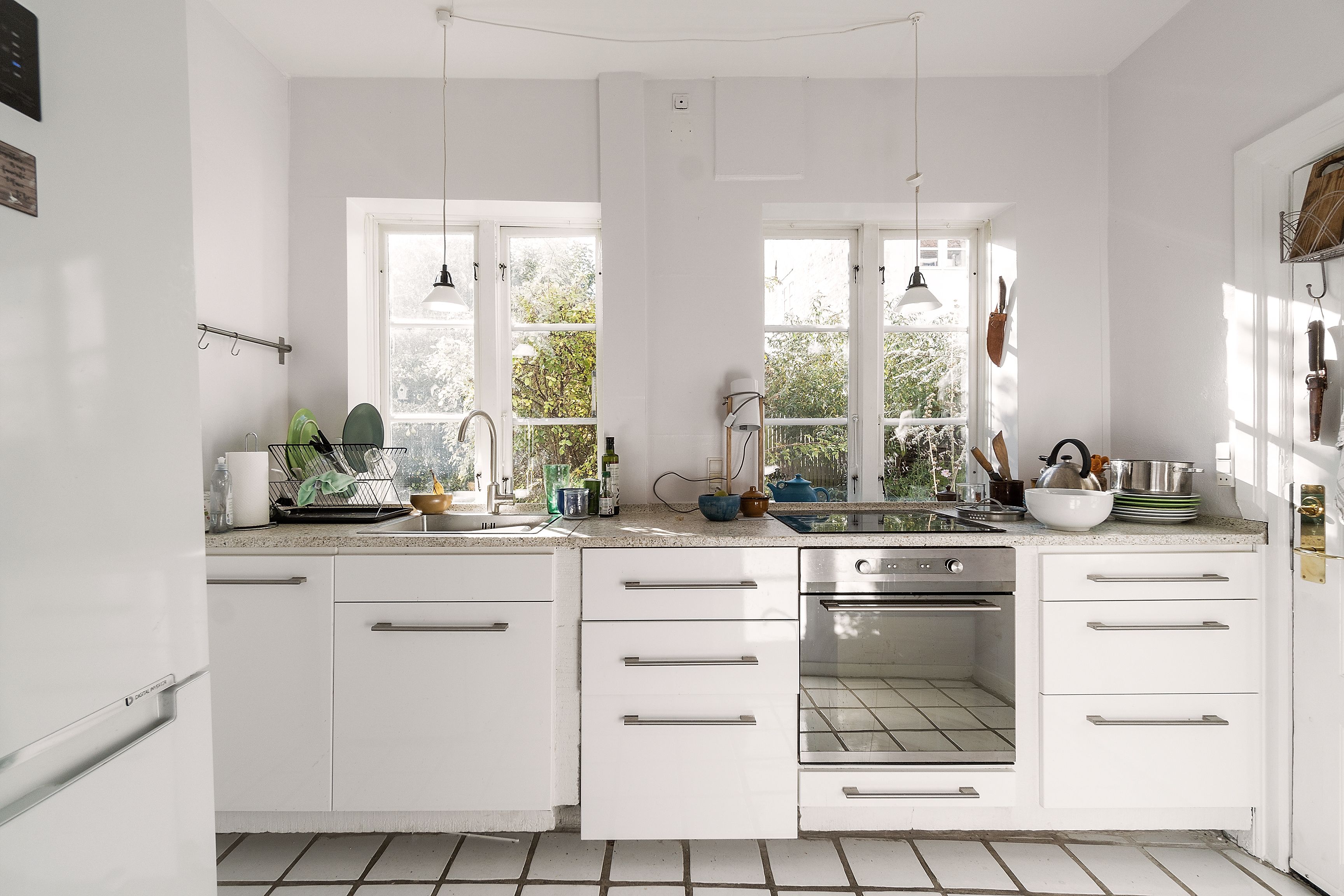 real estate panorama photo editing services