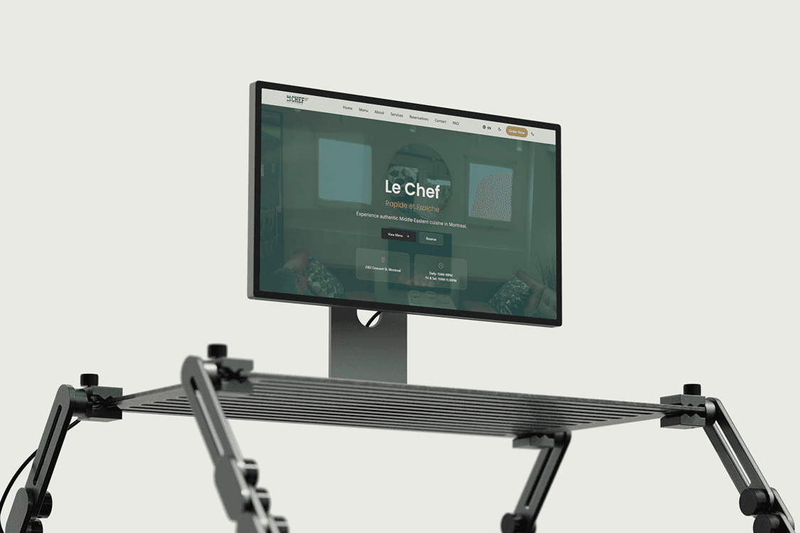 Adaptive Smart Sound Balance