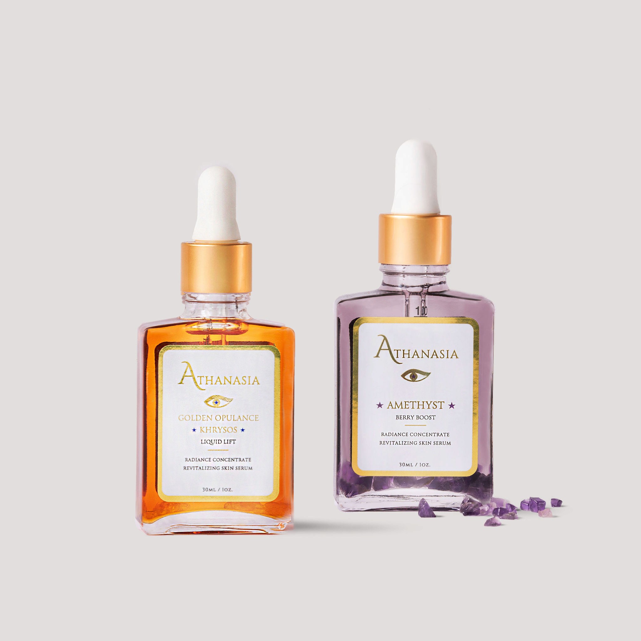 A tall waterfall cascades into a turquoise pool below.