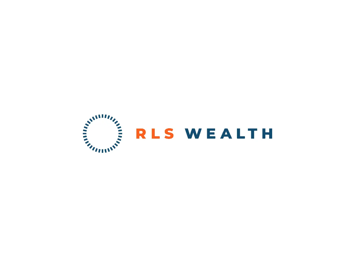 RLS Wealth, the logo before