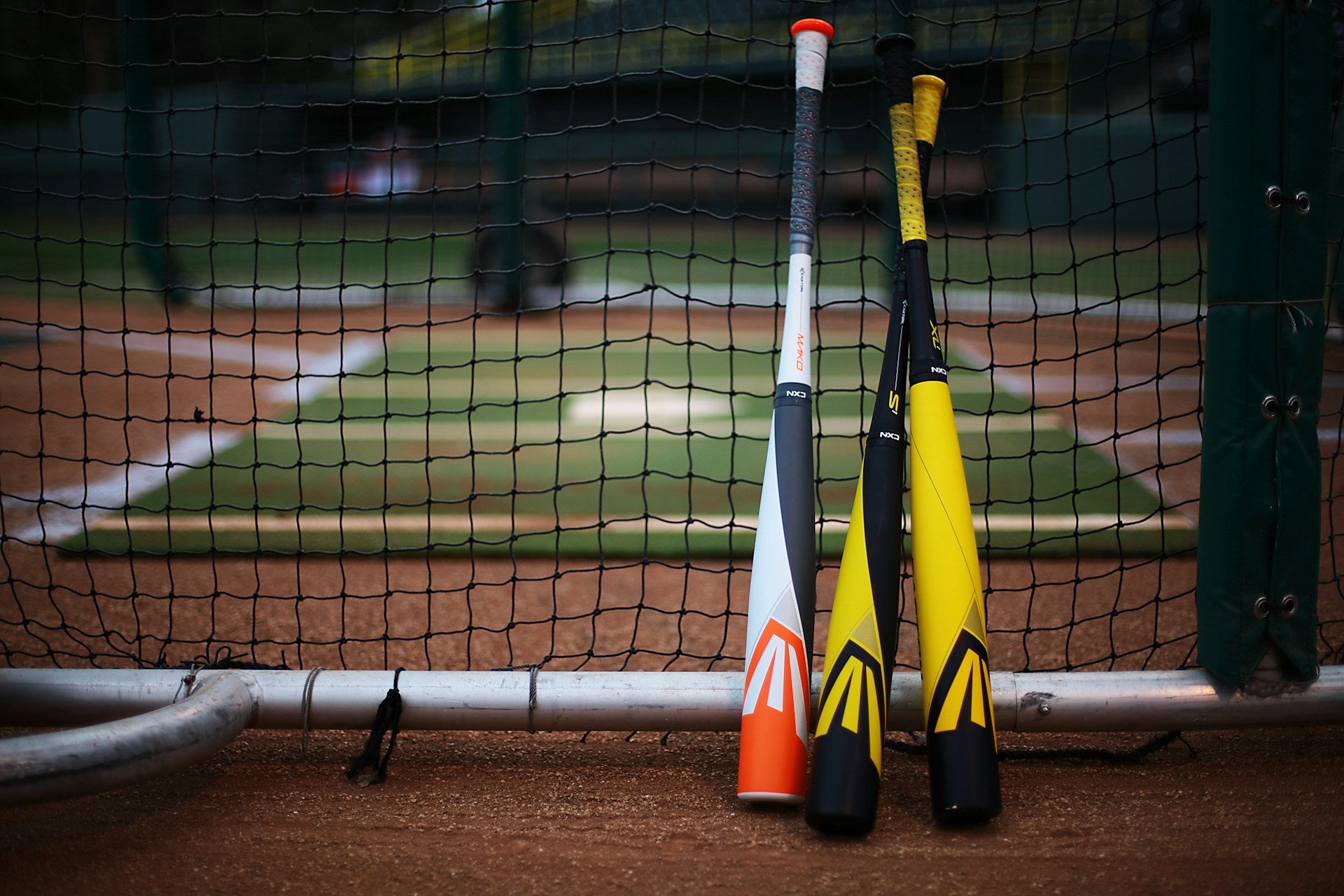 Baseball Bat