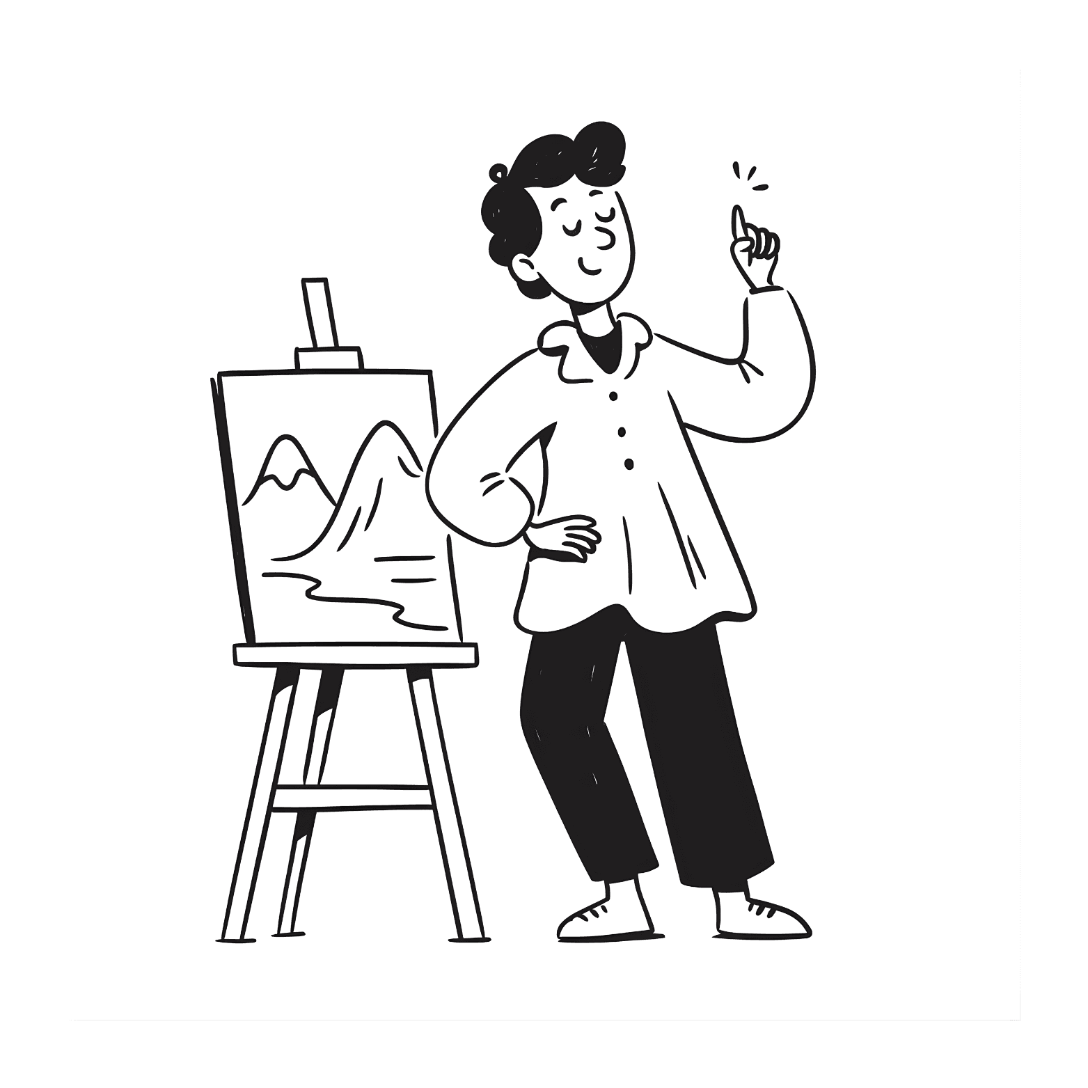 clear drinking glass with coffee on top of white table