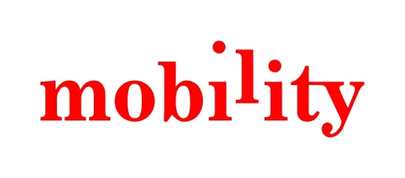 company logo of Mobility