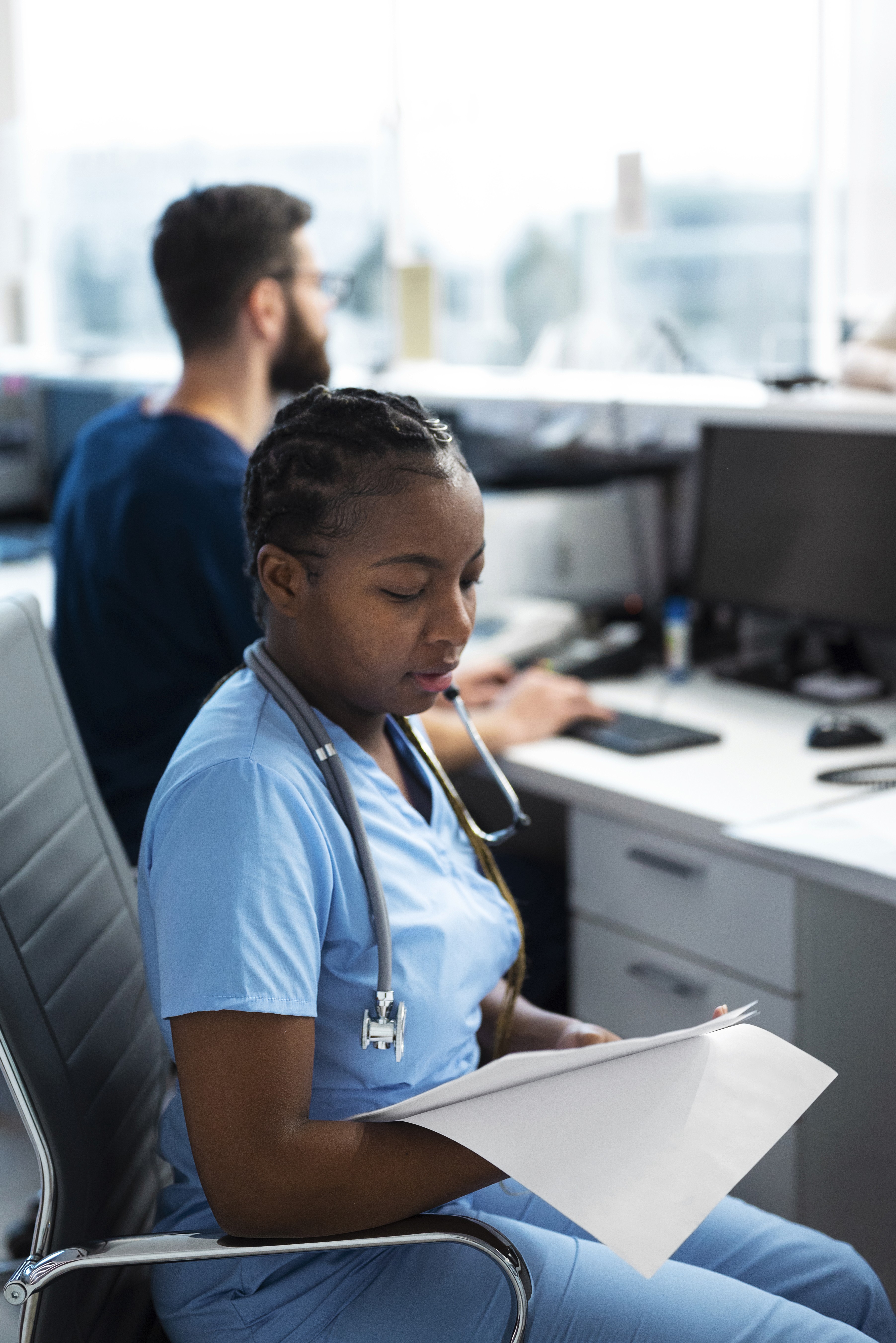 Image of Traditional Herb Preparation
