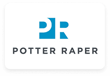 Potter Raper