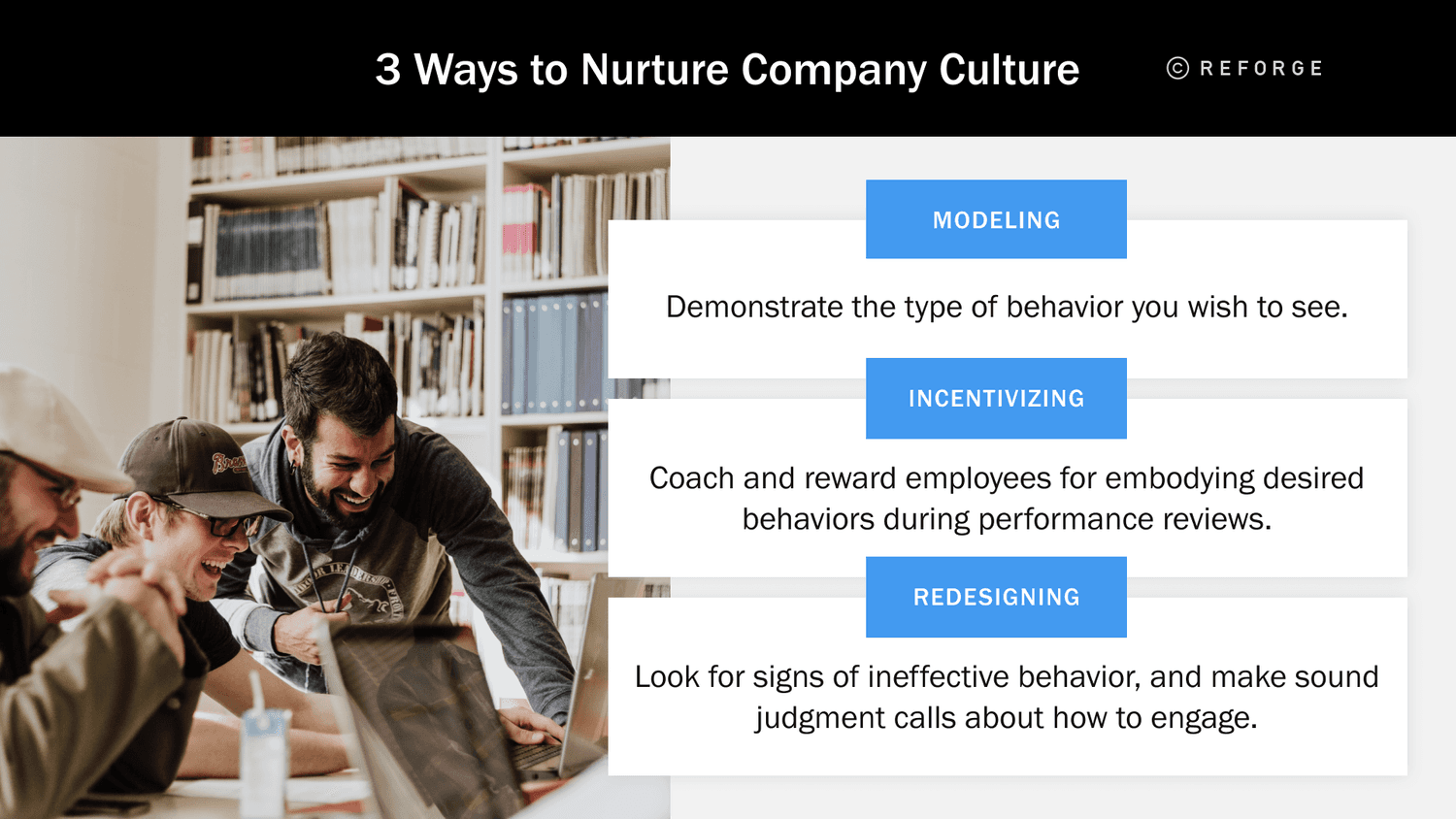 How to Handle Conflict at Work as a Manager - 3 Ways to Nurture Company Culture