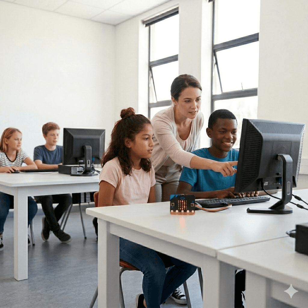 Grace Hopper program