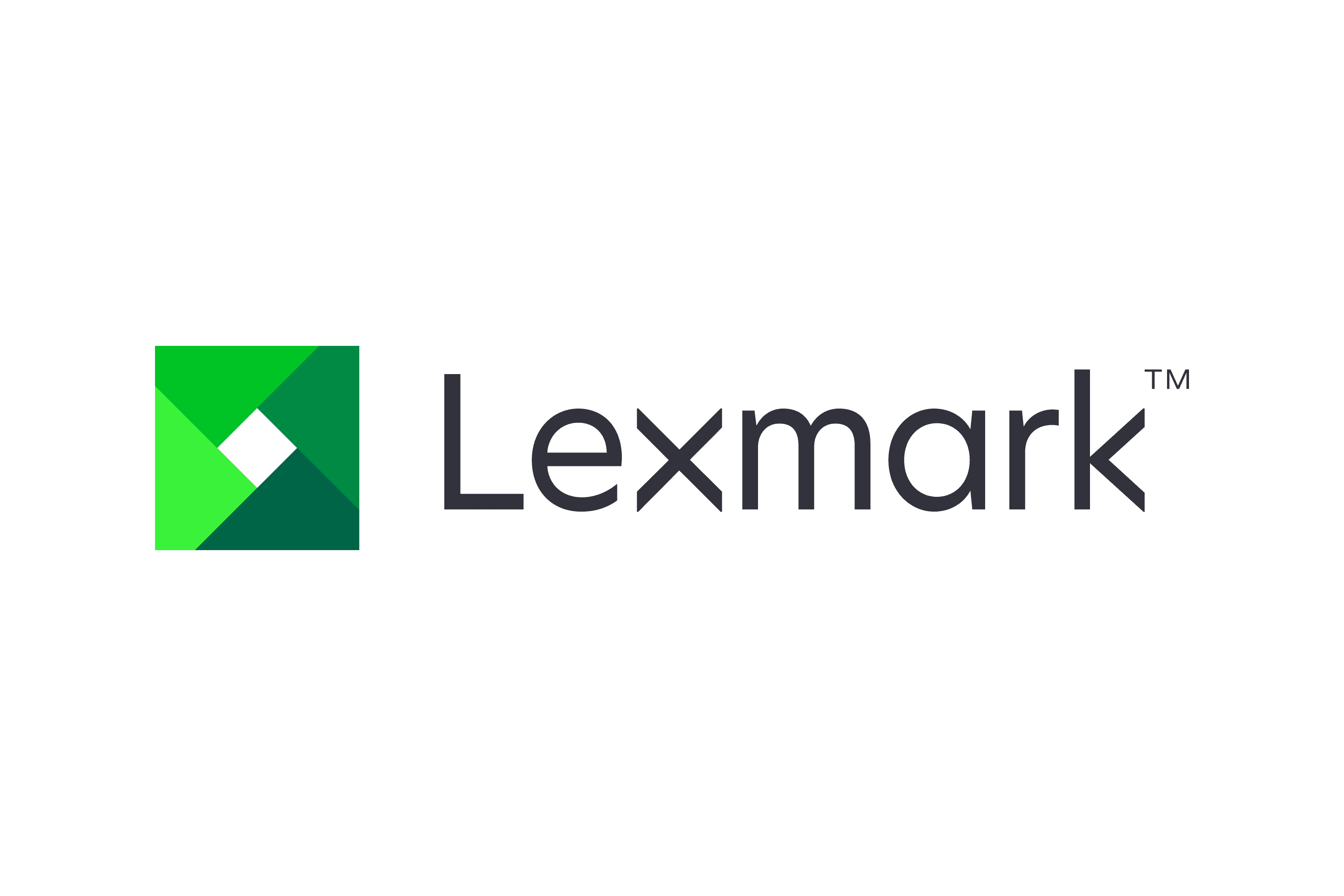 Lexmark logo