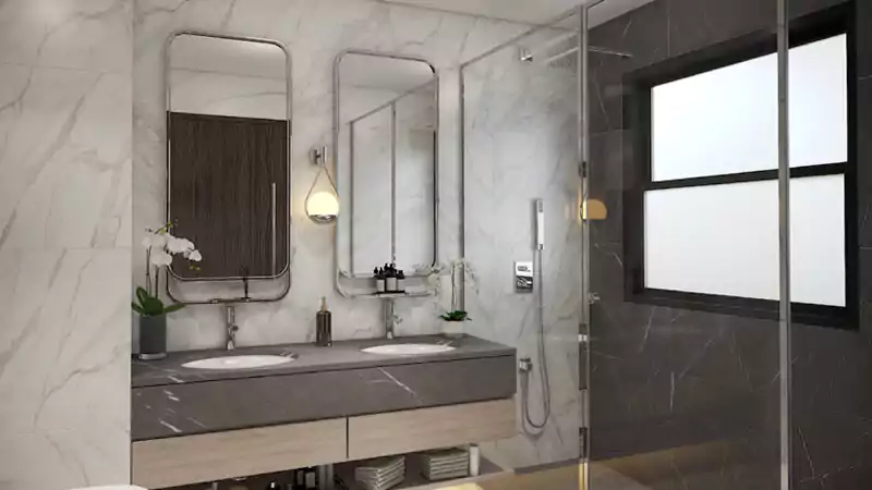 DAMAC Silver Springs