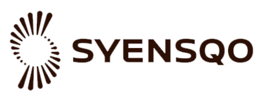 Logo of SYENSQO