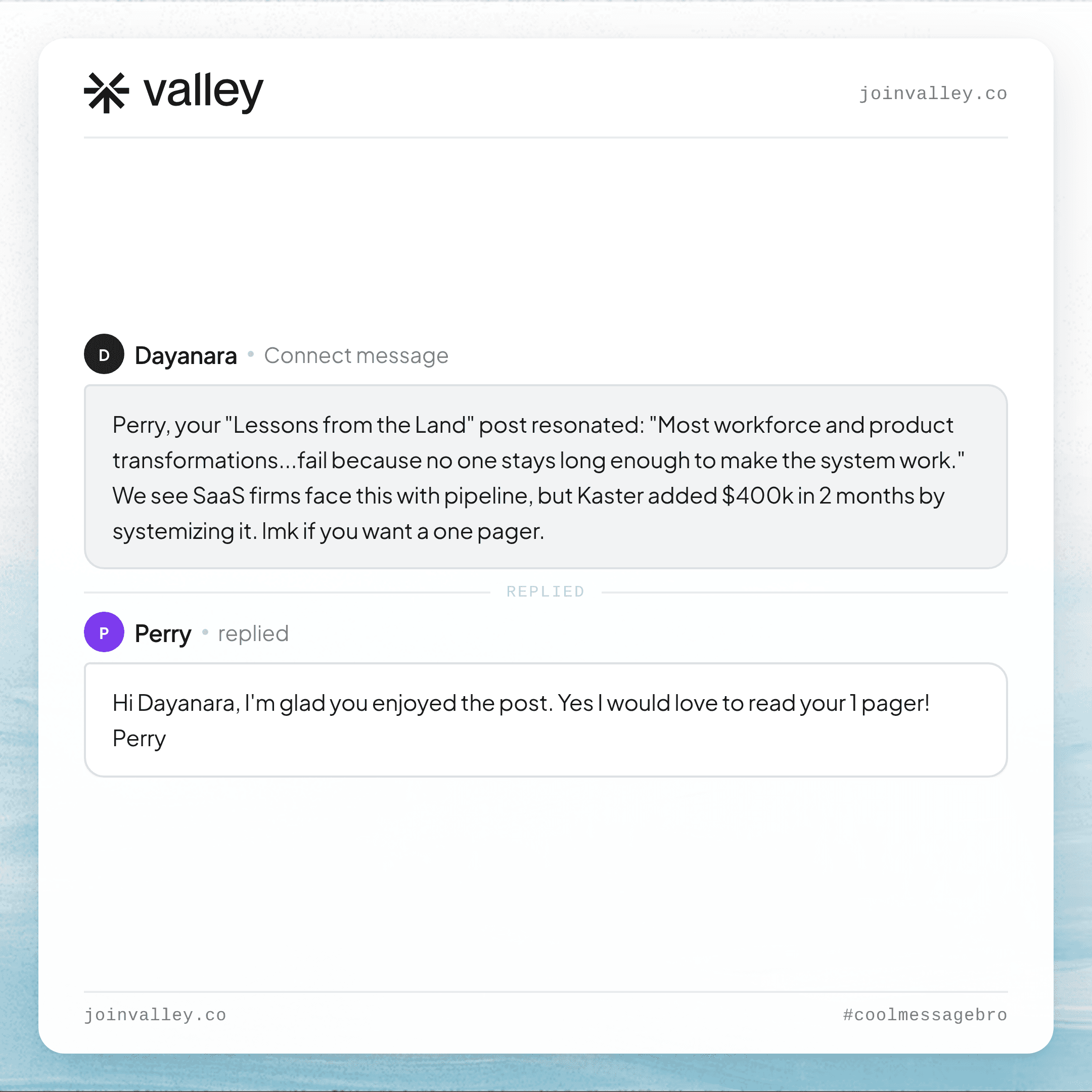 Valley AI