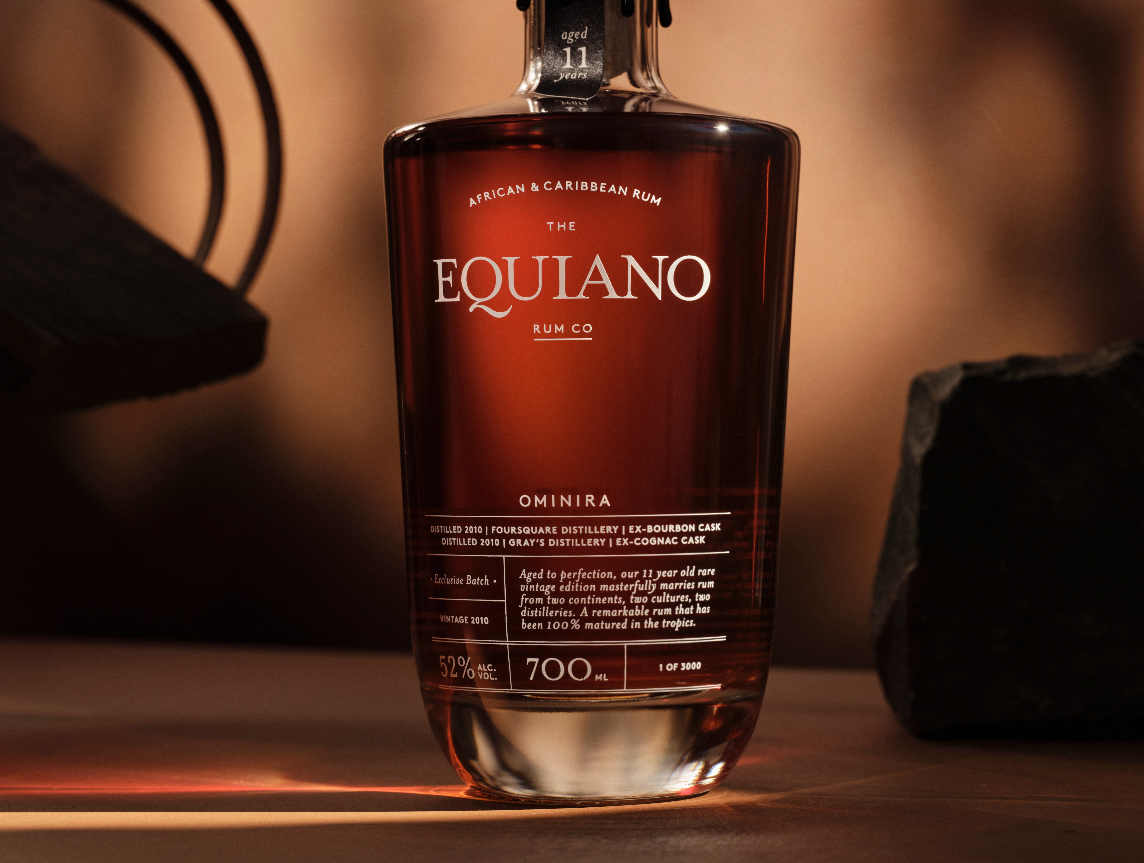 Equiano Ominira Lifestyle 13