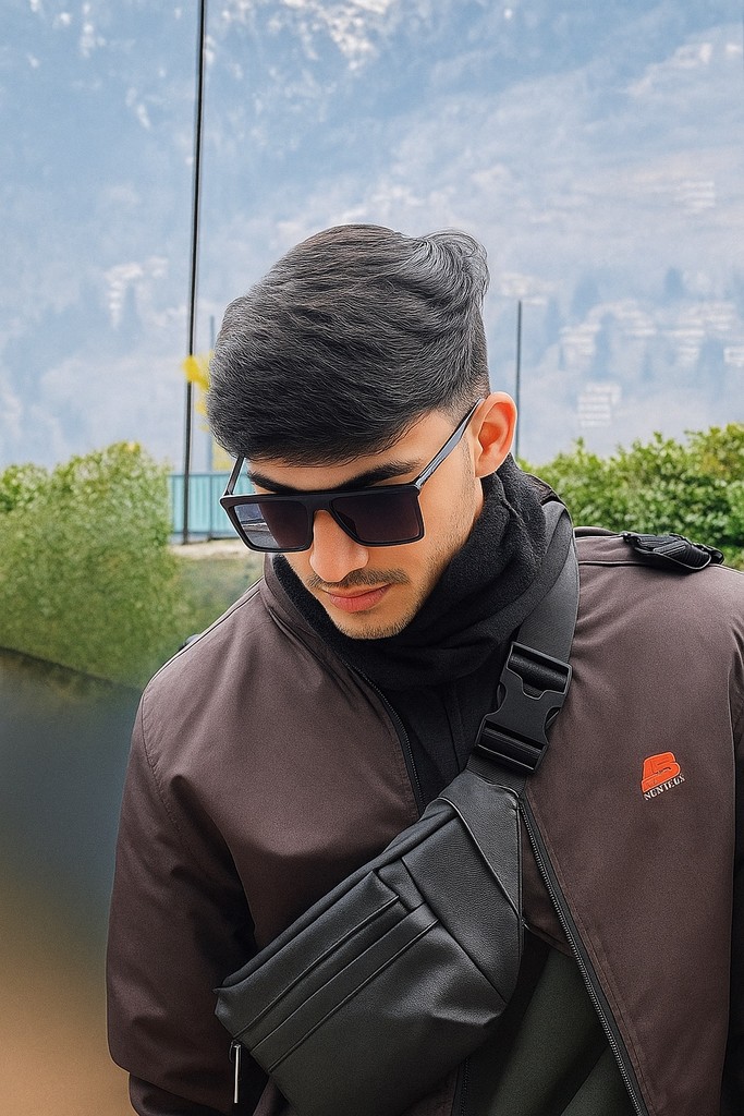 Goran Babarogic Product UX Designer