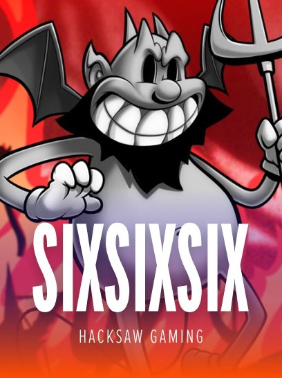 SixSixSix - cover