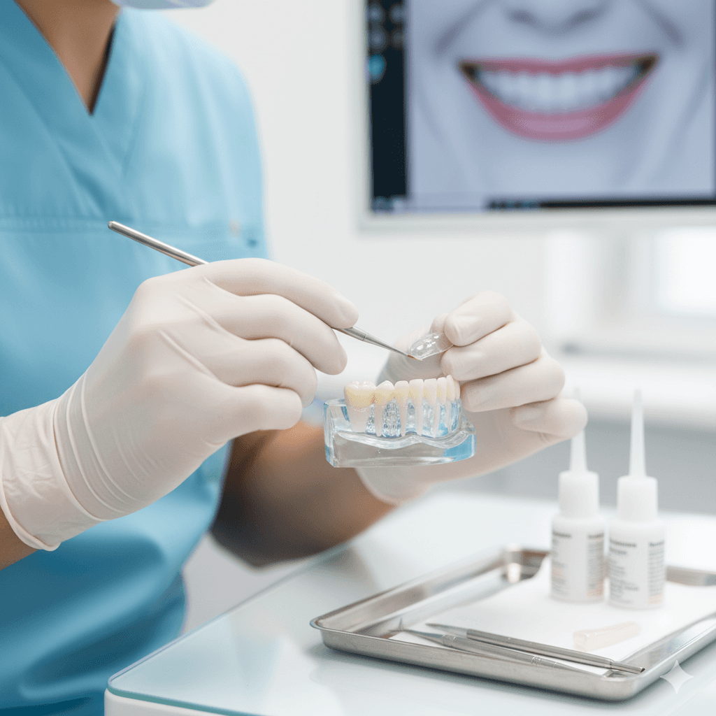 Cosmetic Dentist in Rochelle Park, NJ