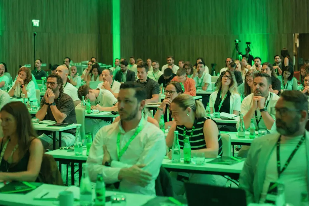 CHECKMATE: eCommerce & Marketplaces