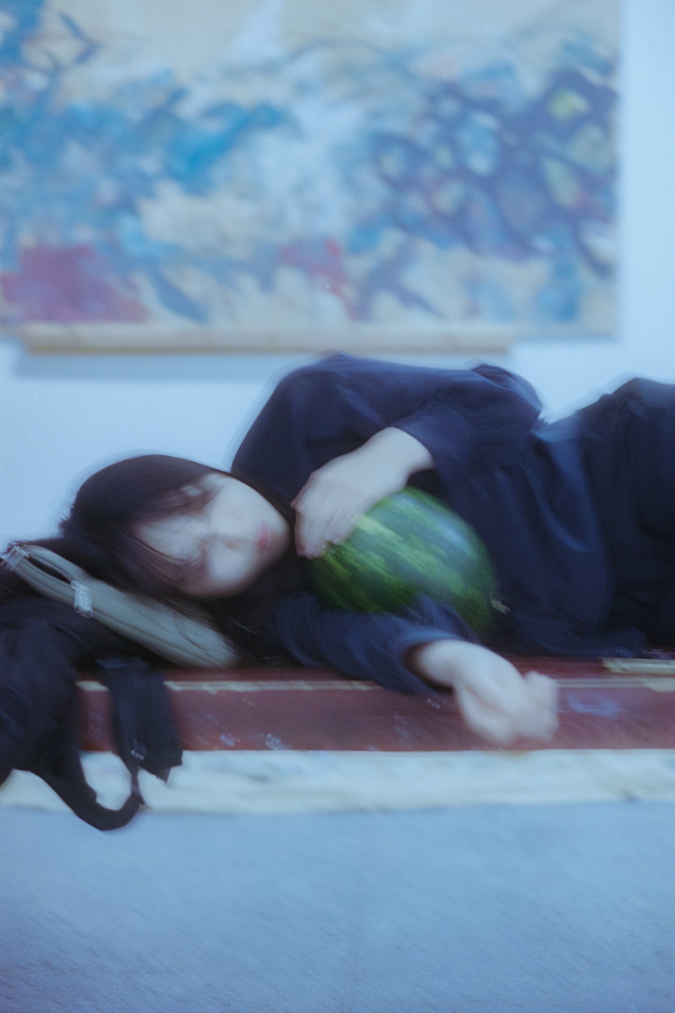 Taisei Matsumoto, archive random photograph 145