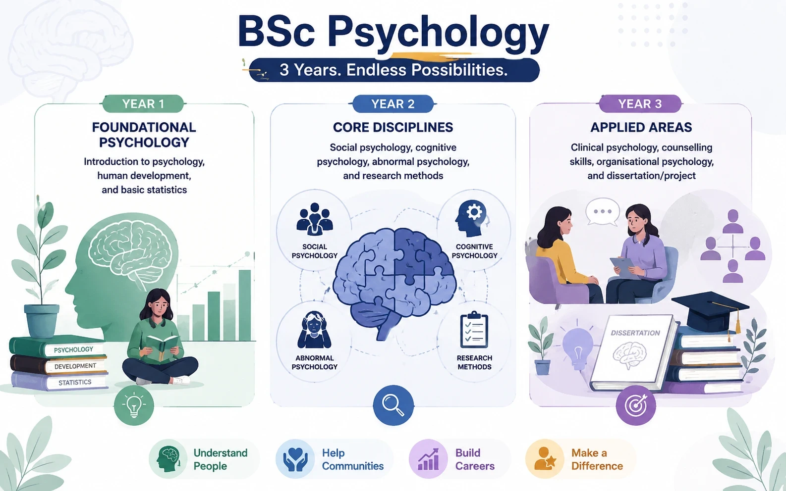 bsc-psychology-hons-subjects-in-india