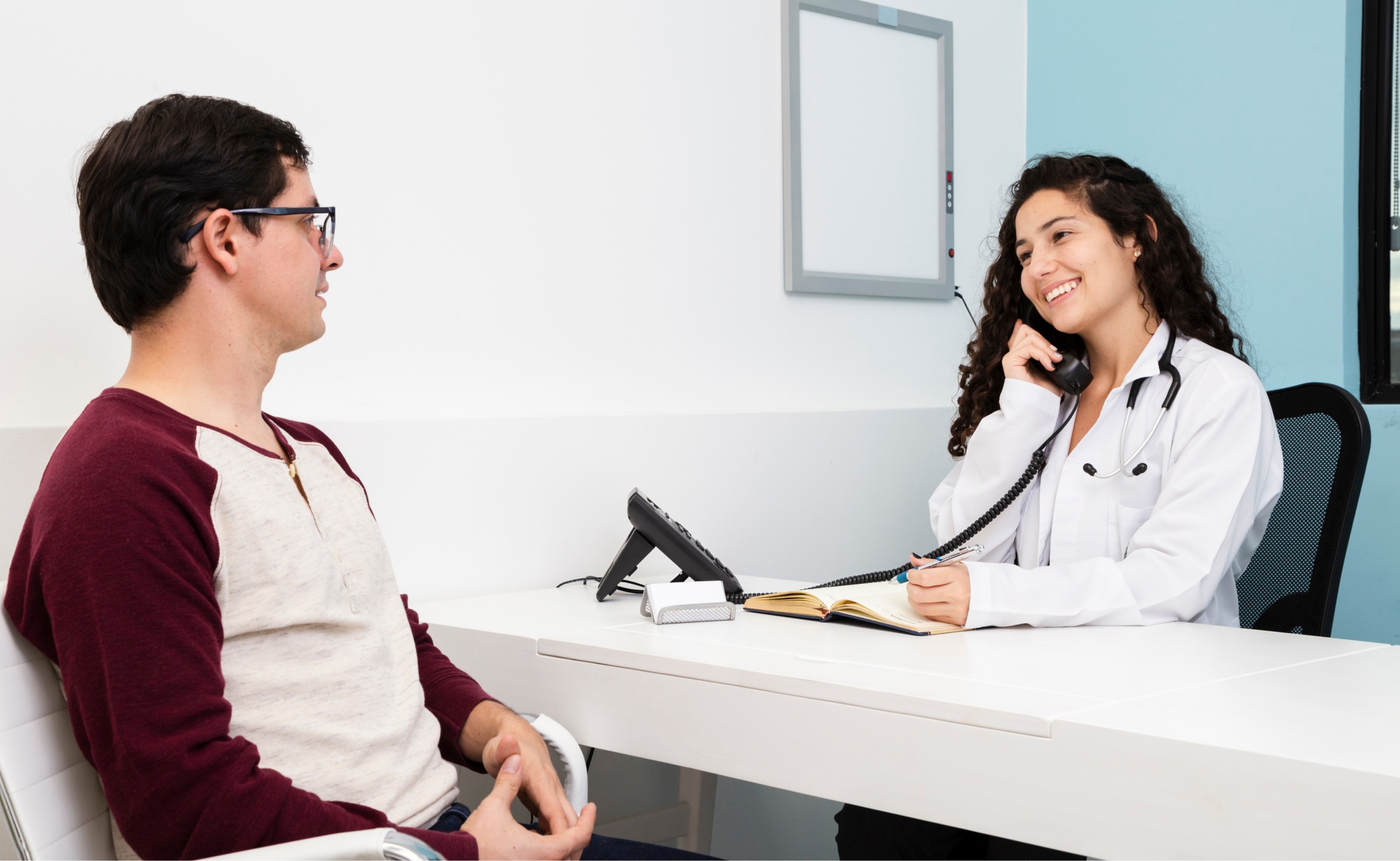 Consultations