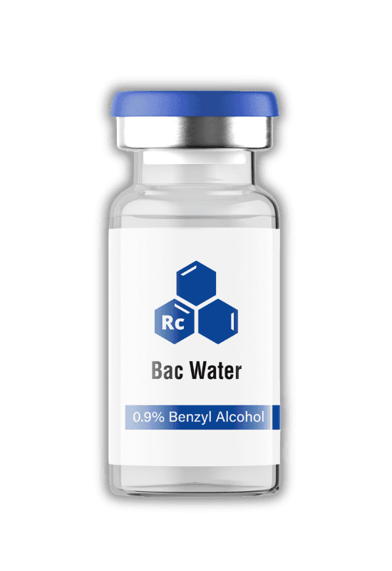 BAC Water 