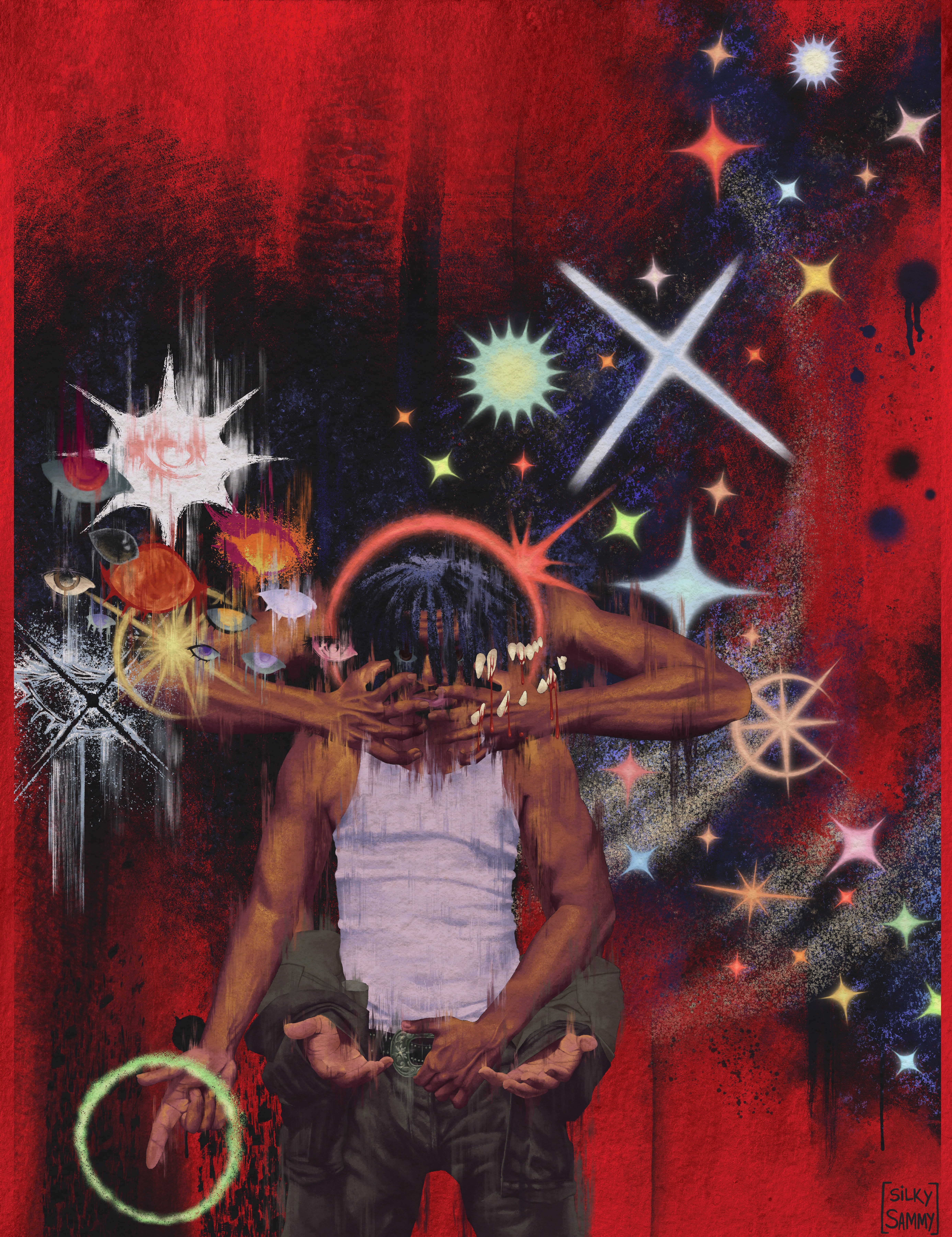Paradigm Shift