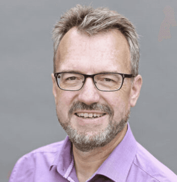 Thomas Schmidt - Freiraum Institut GmbH