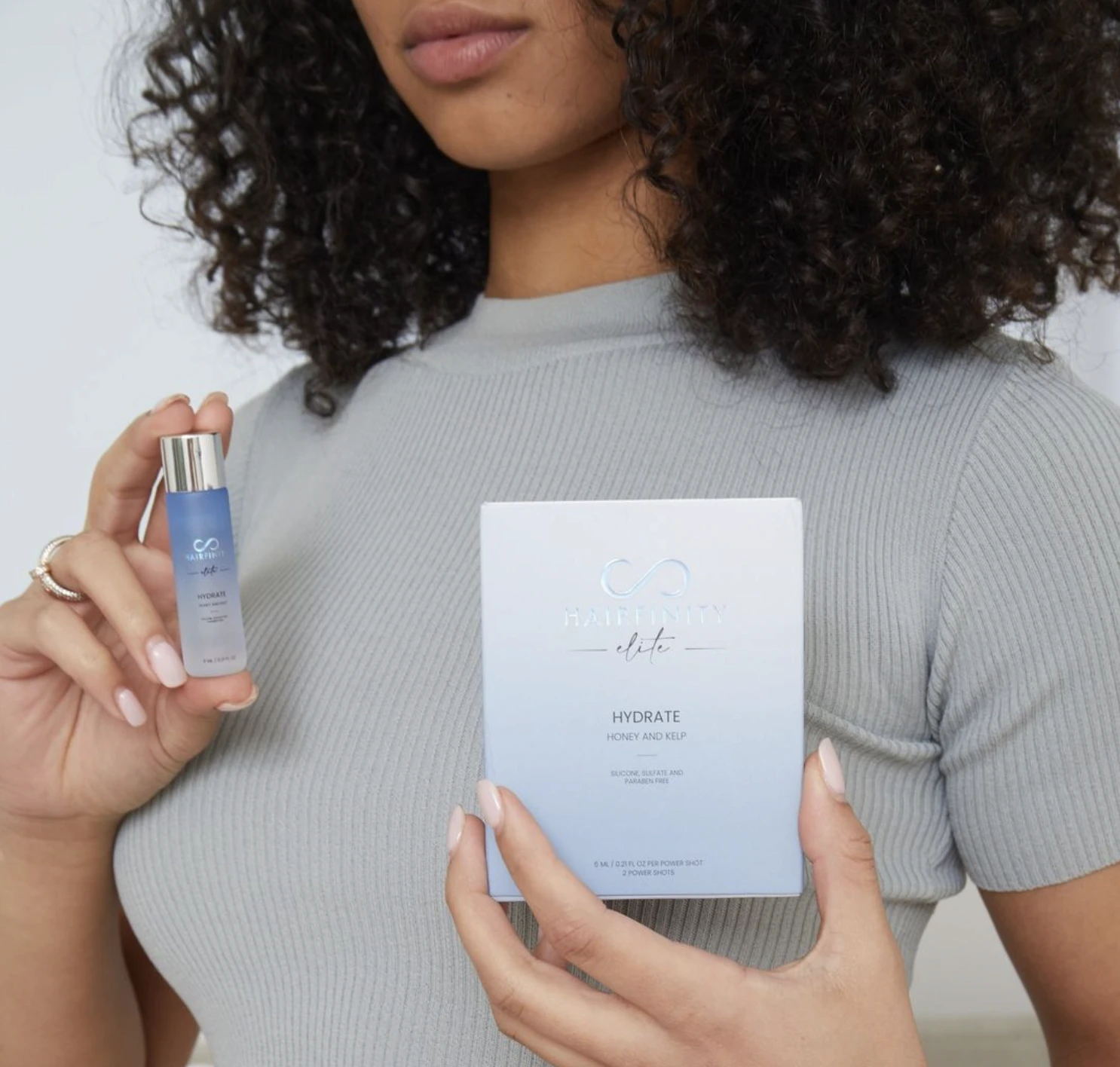 Performance creative for 8–10 DTC brands at once: work sample 4