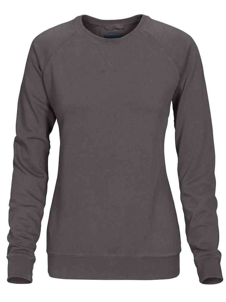 Werksweater dames — Harvest Sportswear Sweater Cornell Lady