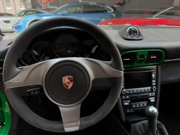 Porsche 911 GT3 Clubsport — Vorschaubild 21