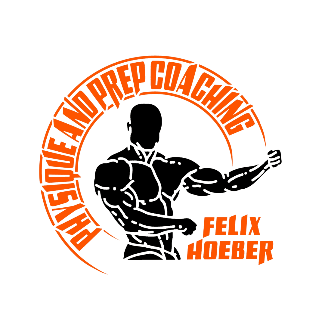 Logo von Felix Höber