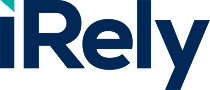 iRely logo