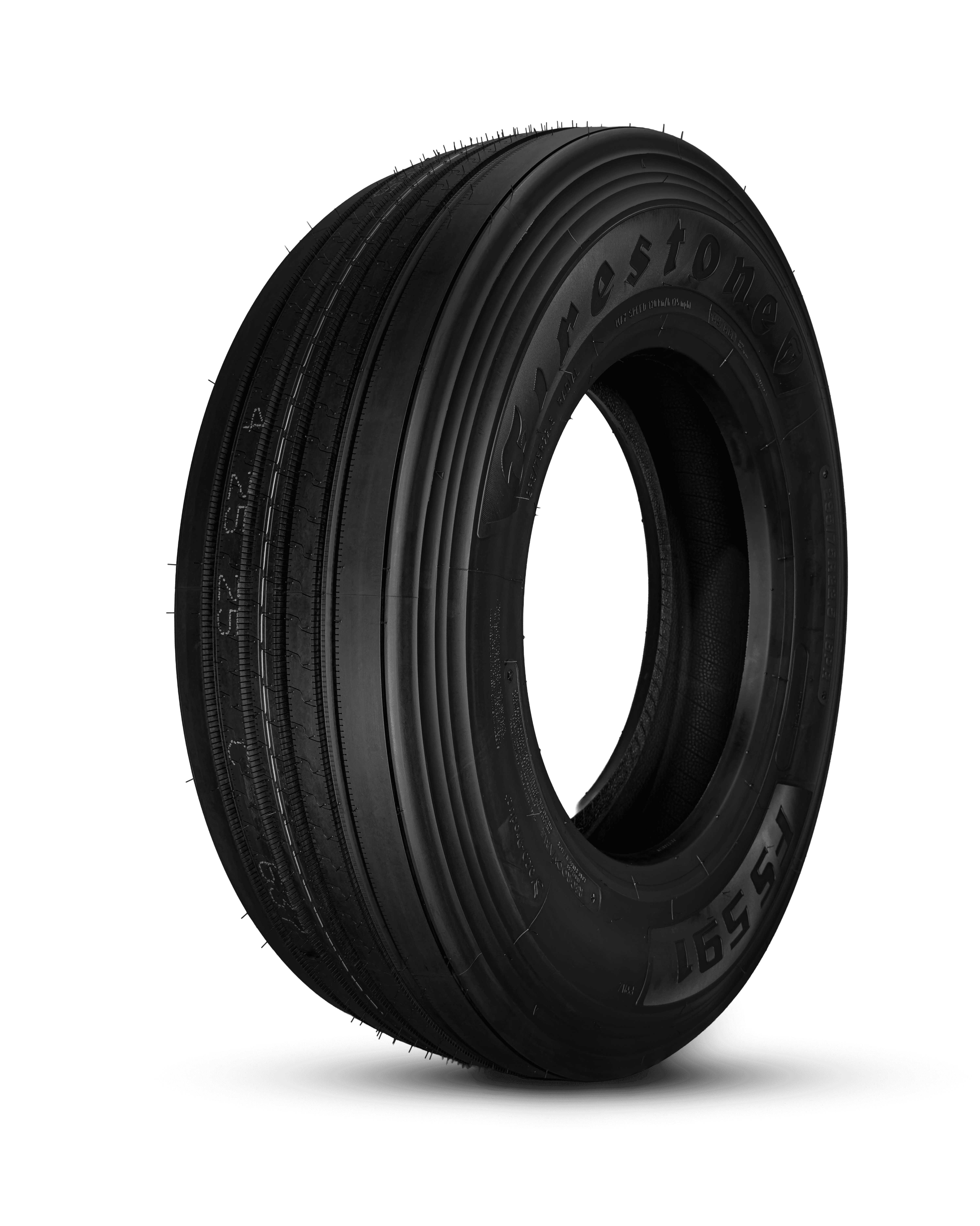 FIRESTONE FS591 295/75R22.5