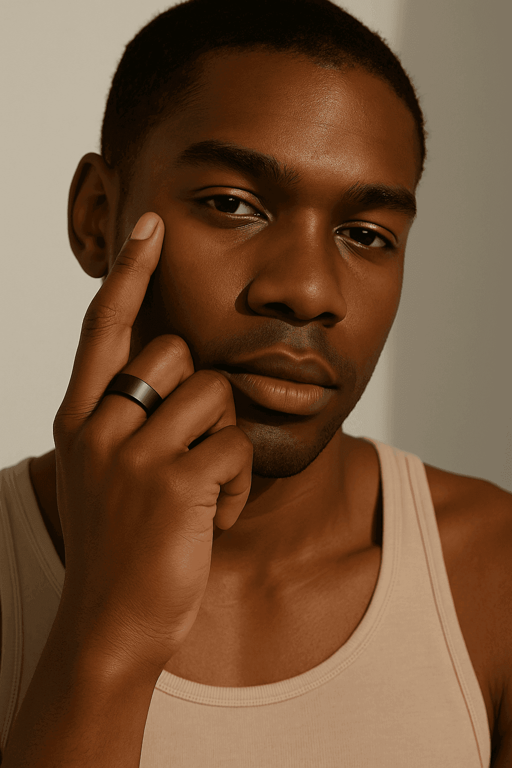 Ailo first private wearable to track and connect your whole health for a healthier longer life