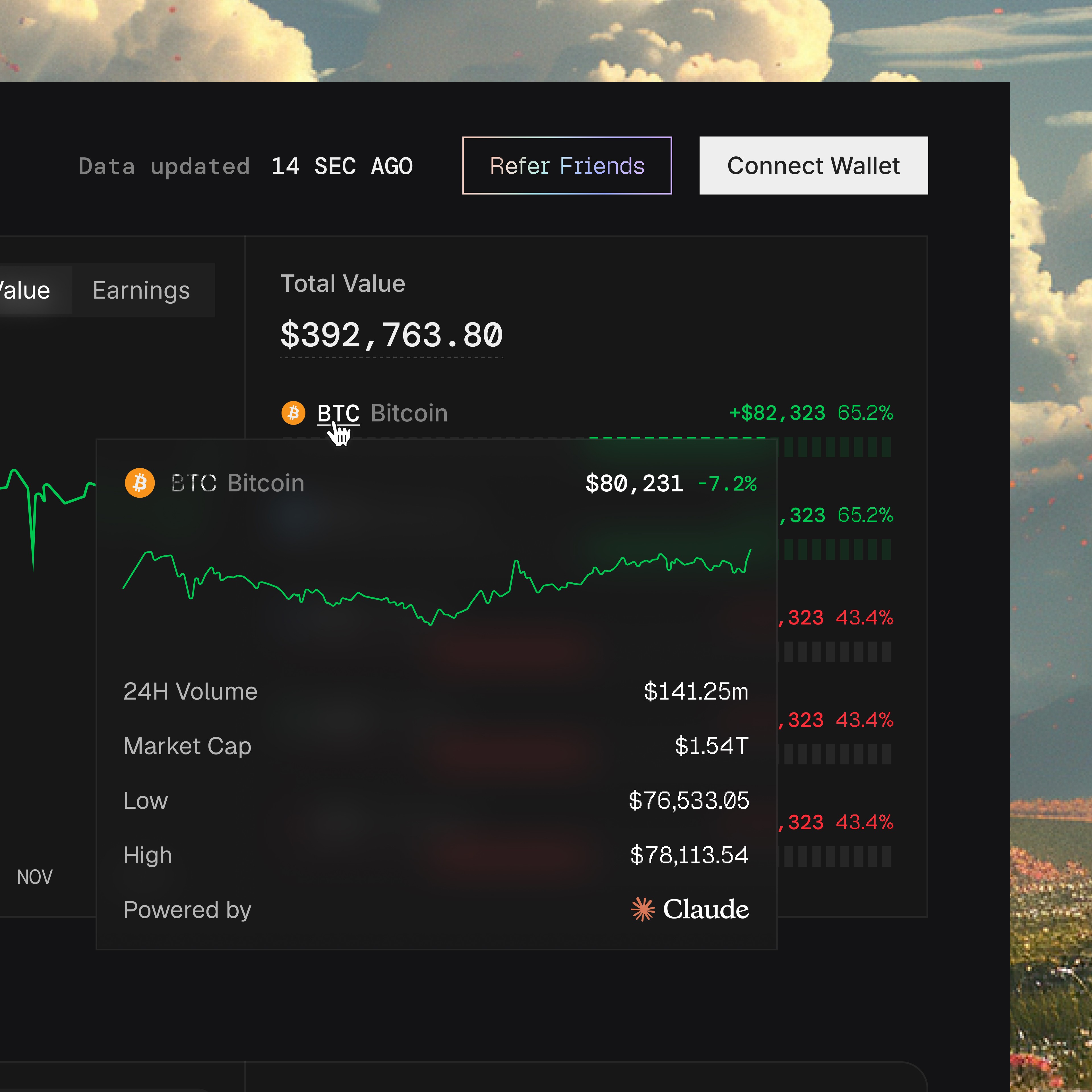 Ace Design visual tile