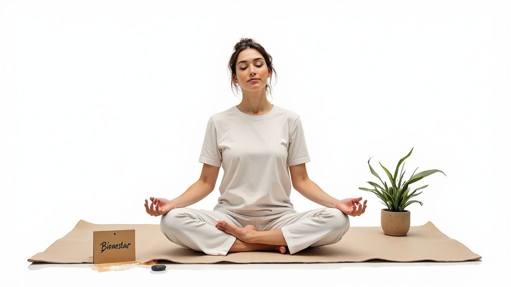 Salud Mental y Bienestar Holístico