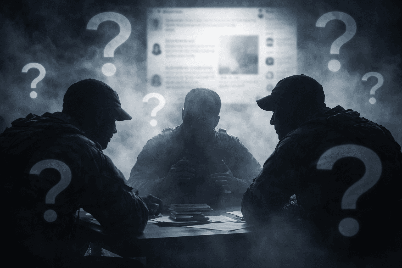 U.S. Troops Smoking Weed to Fail Drug Tests: Fact or Viral Fiction?